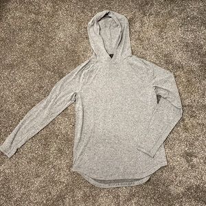 NWT Mens Lululemon Drysense Hoodie - M